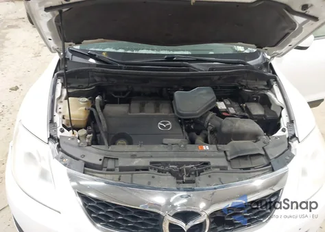 2011 Mazda Cx-9 Sport из США, поврежденный, VIN JM3TB2BA2B0306765